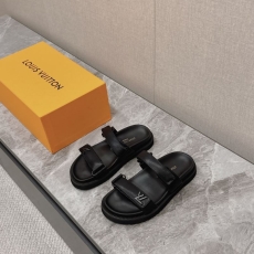 Louis Vuitton Slippers